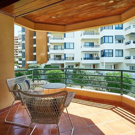 Oceanario 2 Bedroom Apartment - Sea View And Pool Cascais Exterior photo