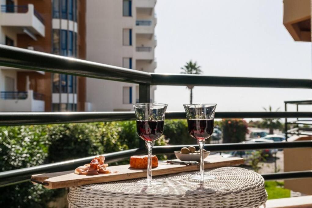 Oceanario 2 Bedroom Apartment - Sea View And Pool Cascais Exterior photo