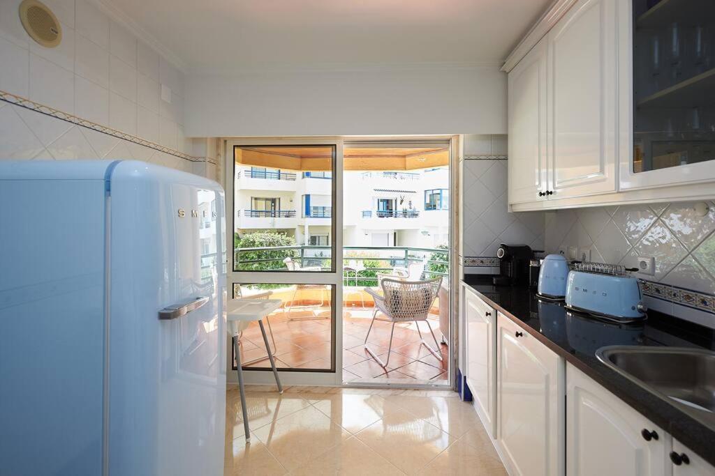 Oceanario 2 Bedroom Apartment - Sea View And Pool Cascais Exterior photo