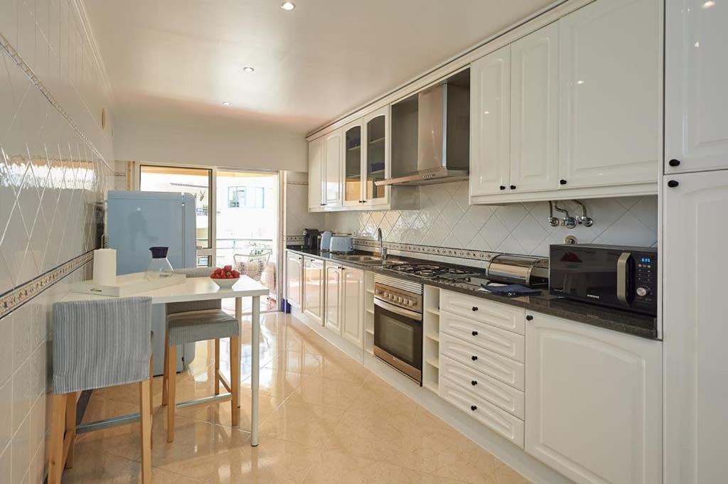 Oceanario 2 Bedroom Apartment - Sea View And Pool Cascais Exterior photo